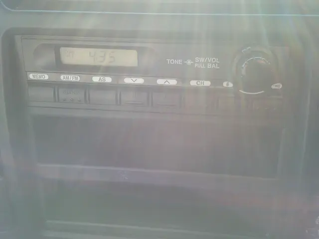 トヨタ ダイナ LDF-KDY271(4WD)の写真33