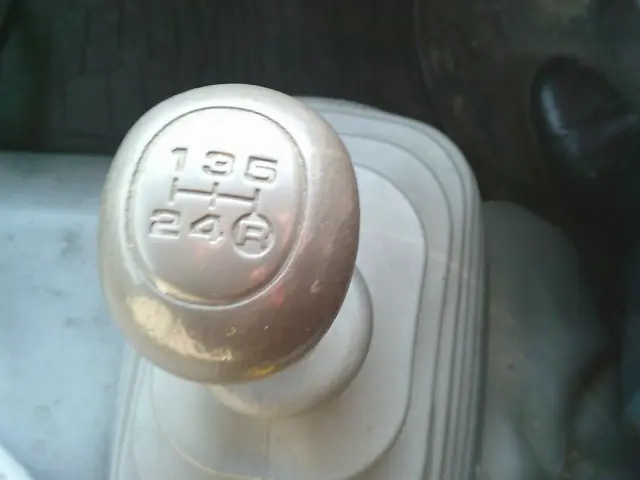 トヨタ ダイナ LDF-KDY271(4WD)の写真34