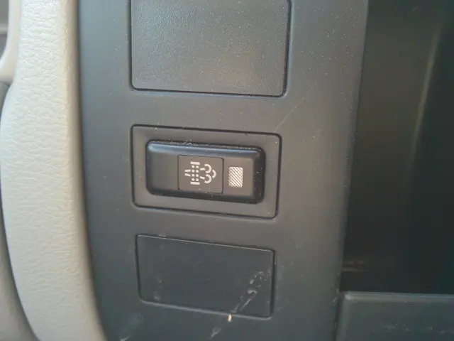 トヨタ ダイナ LDF-KDY271(4WD)の写真35