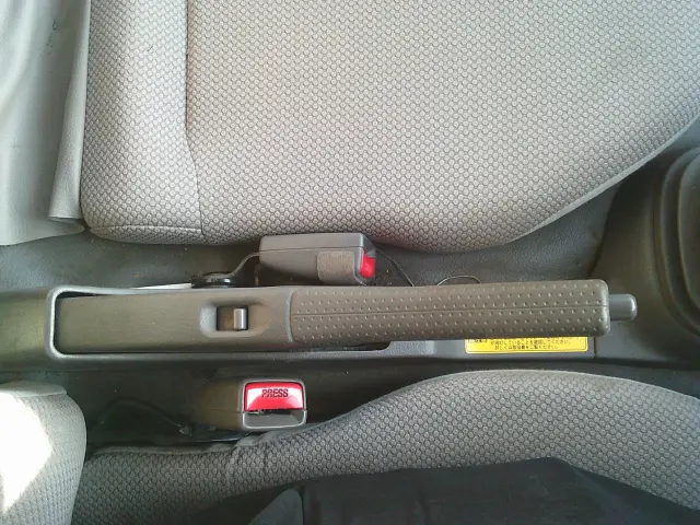 トヨタ ダイナ LDF-KDY271(4WD)の写真36