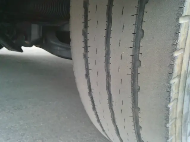 日野 デュトロ TKG-XZU675M(4WD)の写真9