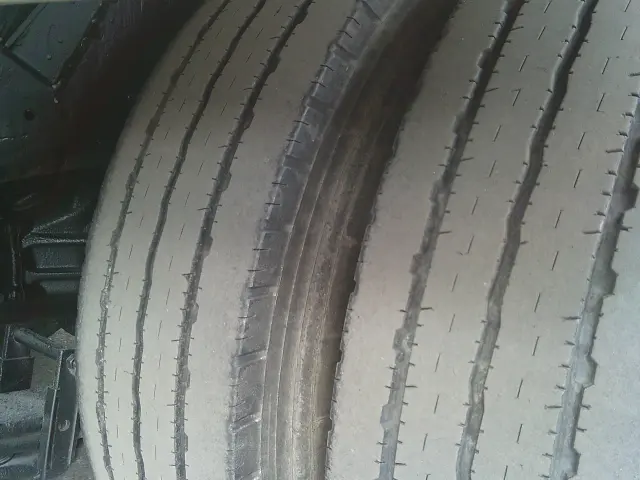 日野 デュトロ TKG-XZU675M(4WD)の写真11