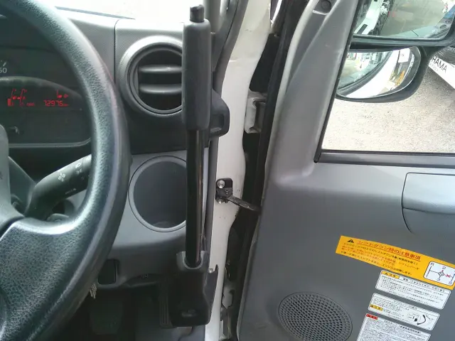 日野 デュトロ TKG-XZU675M(4WD)の写真34