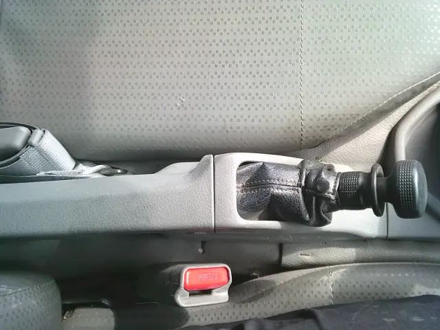 日野 デュトロ TKG-XZU675M(4WD)の写真41