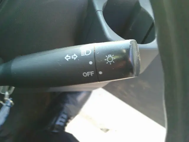 ダイハツ ハイゼットトラック EBD-S211P(4WD)の写真19