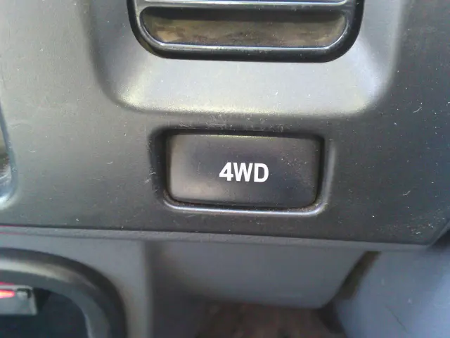 ダイハツ ハイゼットトラック EBD-S211P(4WD)の写真22