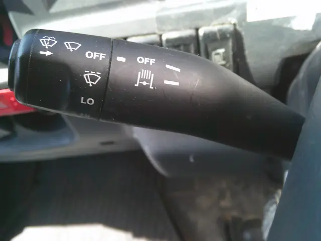 いすゞ エルフ TDG-NKS85AN(4WD)の写真35