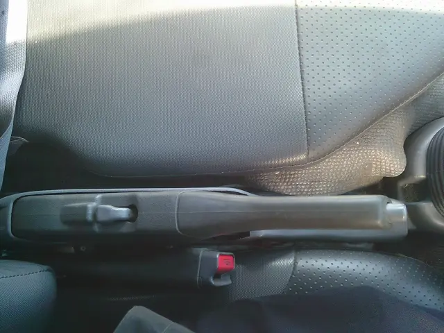 いすゞ エルフ TDG-NKS85AN(4WD)の写真41