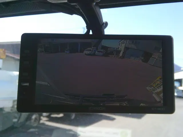 いすゞ エルフ TDG-NKS85AN(4WD)の写真42