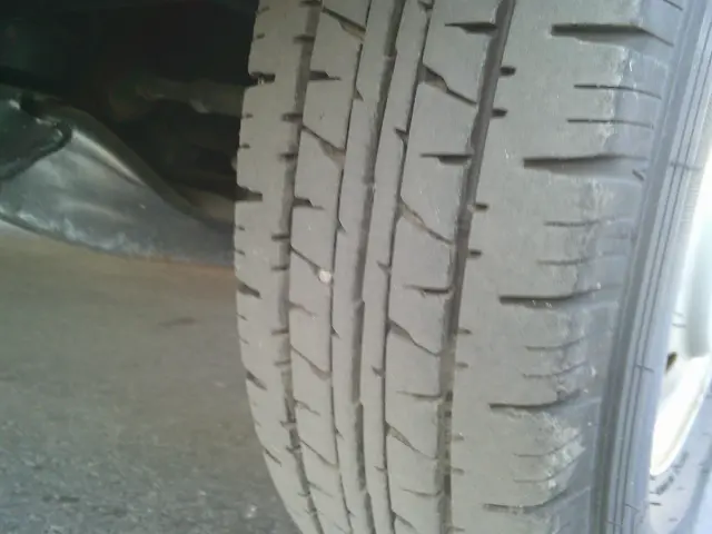 日産 バネットトラック ABF-SKP2LN(4WD)の写真9