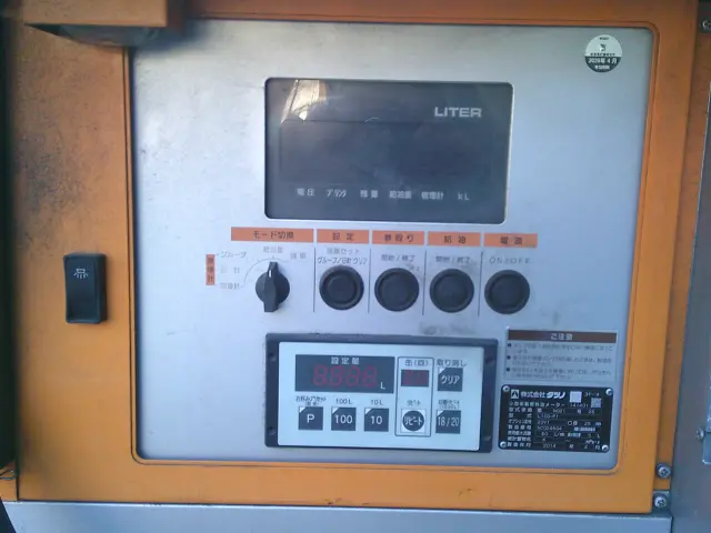 日産 バネットトラック ABF-SKP2LN(4WD)の写真20