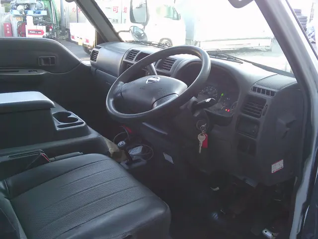 日産 バネットトラック ABF-SKP2LN(4WD)の写真22