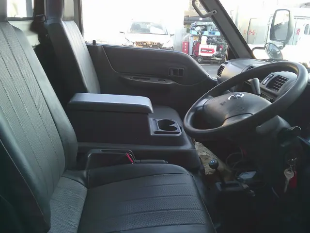 日産 バネットトラック ABF-SKP2LN(4WD)の写真23