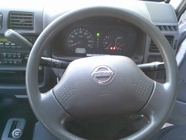 日産 バネットトラック ABF-SKP2LN(4WD)の写真24