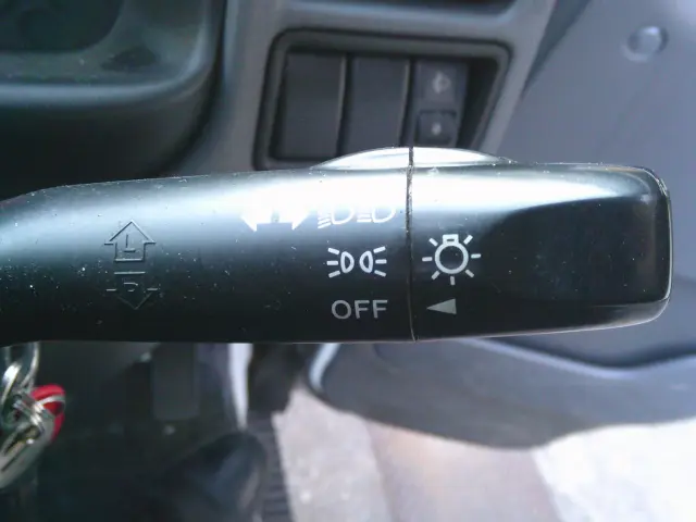 日産 バネットトラック ABF-SKP2LN(4WD)の写真26