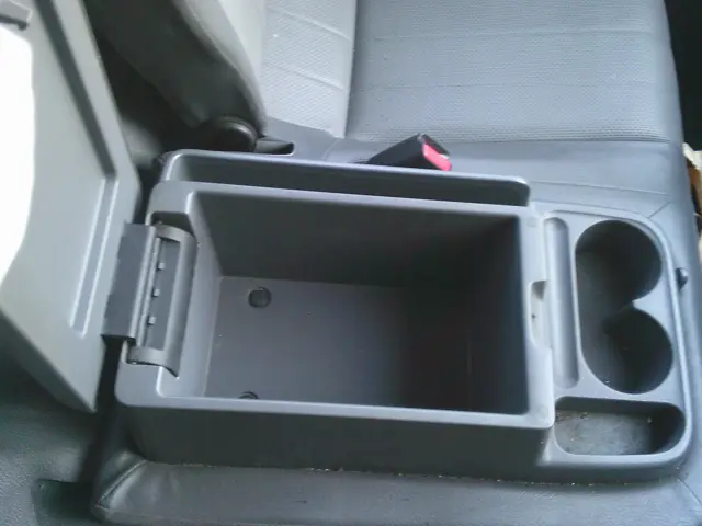 日産 バネットトラック ABF-SKP2LN(4WD)の写真32