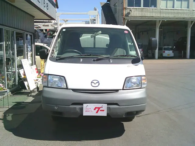 マツダ ボンゴトラック ABF-SKP2Tの写真2