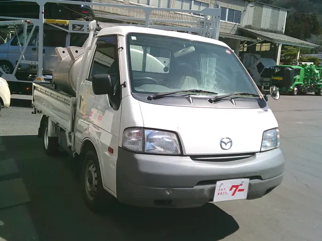 マツダ ボンゴトラック ABF-SKP2Tの写真3