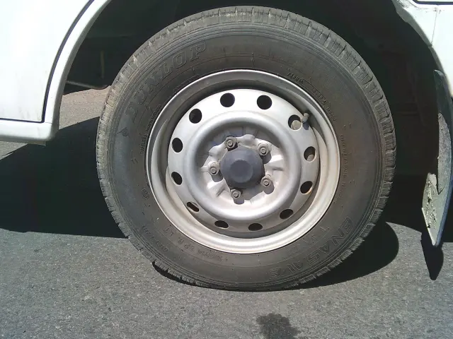 マツダ ボンゴトラック ABF-SKP2Tの写真8