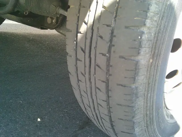 マツダ ボンゴトラック ABF-SKP2Tの写真9