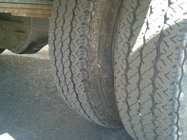 マツダ ボンゴトラック ABF-SKP2Tの写真11