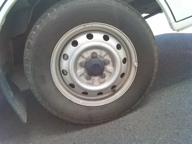 マツダ ボンゴトラック ABF-SKP2Tの写真13