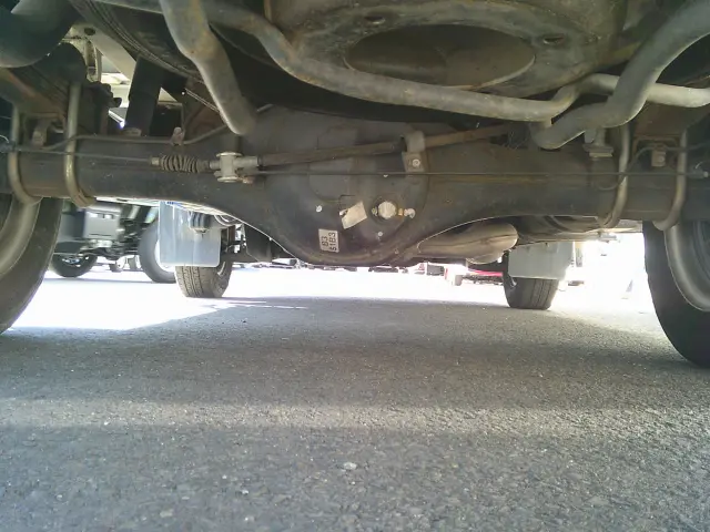 マツダ ボンゴトラック ABF-SKP2Tの写真17