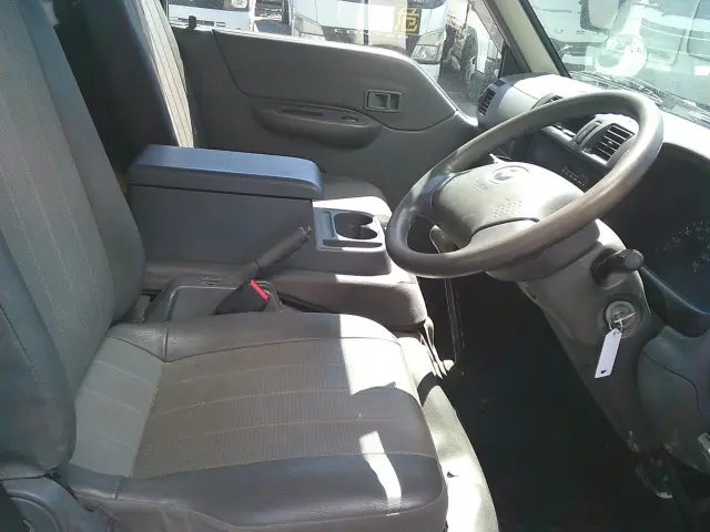 マツダ ボンゴトラック ABF-SKP2Tの写真23