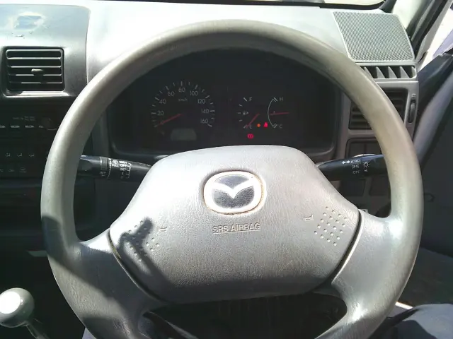 マツダ ボンゴトラック ABF-SKP2Tの写真25