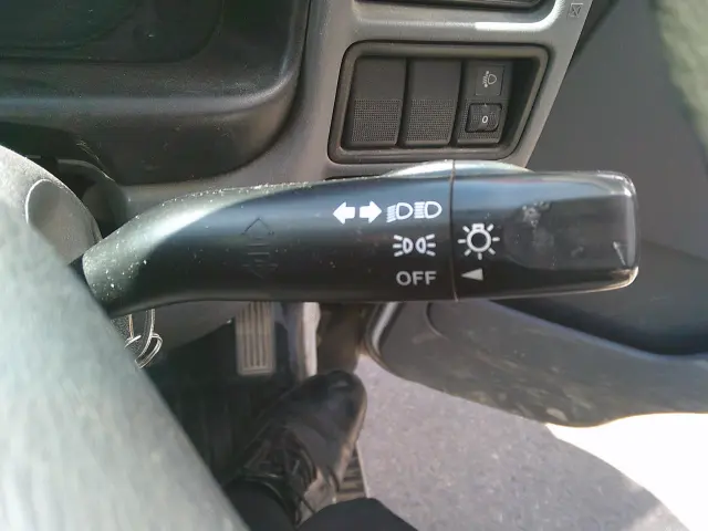 マツダ ボンゴトラック ABF-SKP2Tの写真27