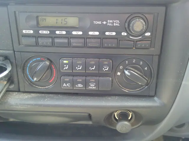 マツダ ボンゴトラック ABF-SKP2Tの写真29