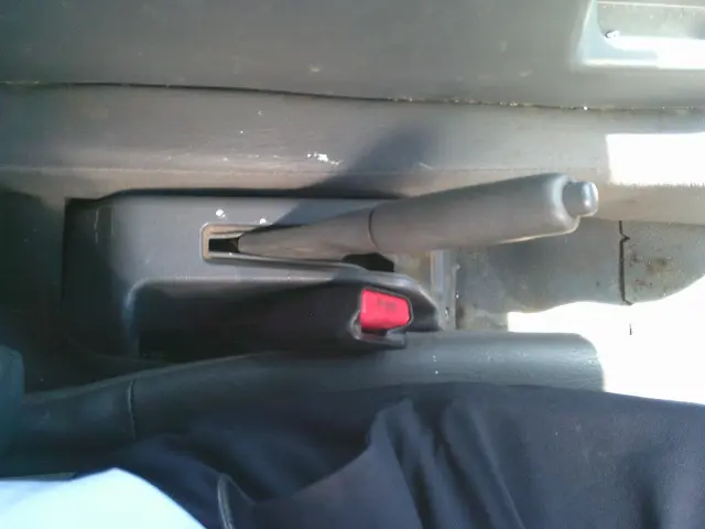 マツダ ボンゴトラック ABF-SKP2Tの写真33