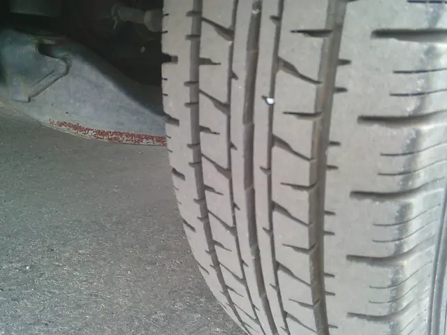 日産 バネットトラック ABF-SKP2LN(4WD)の写真11