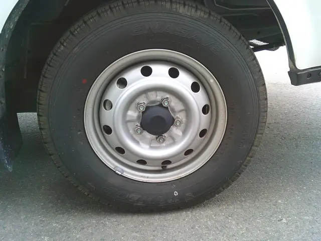 日産 バネットトラック ABF-SKP2LN(4WD)の写真15