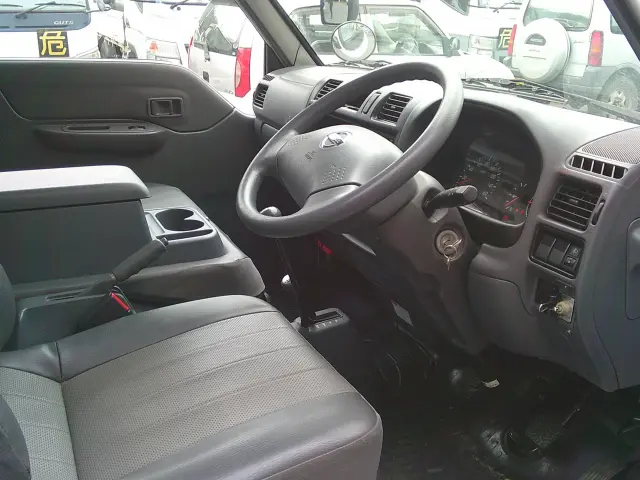 日産 バネットトラック ABF-SKP2LN(4WD)の写真23