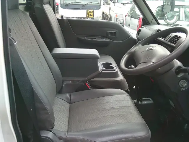 日産 バネットトラック ABF-SKP2LN(4WD)の写真24