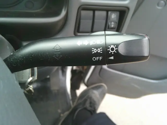 日産 バネットトラック ABF-SKP2LN(4WD)の写真27