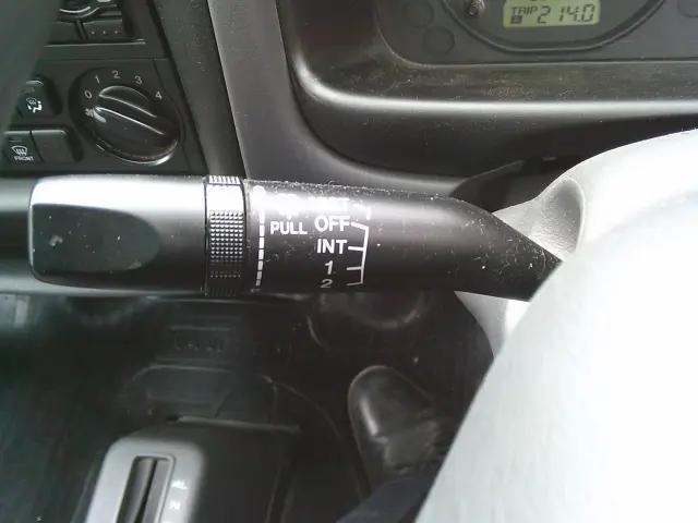 日産 バネットトラック ABF-SKP2LN(4WD)の写真28