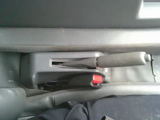 日産 バネットトラック ABF-SKP2LN(4WD)の写真34