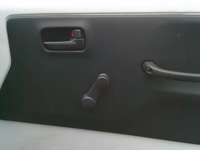 スズキ キャリイ EBD-DA16T(4WD)の写真24