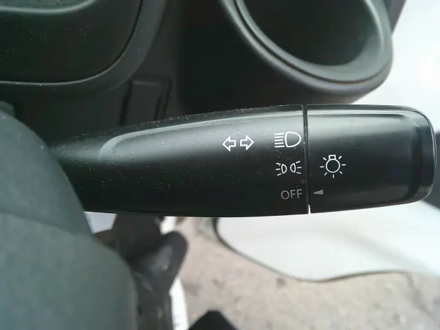 スズキ キャリイ EBD-DA16T(4WD)の写真27