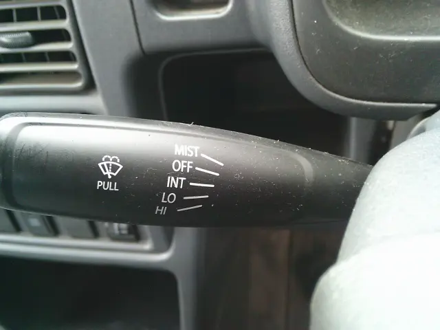 スズキ キャリイ EBD-DA16T(4WD)の写真28