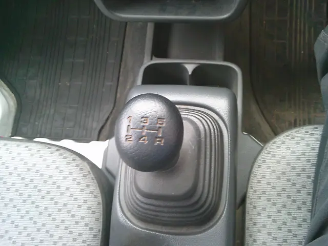 スズキ キャリイ EBD-DA16T(4WD)の写真33