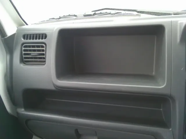 スズキ キャリイ EBD-DA16T(4WD)の写真35