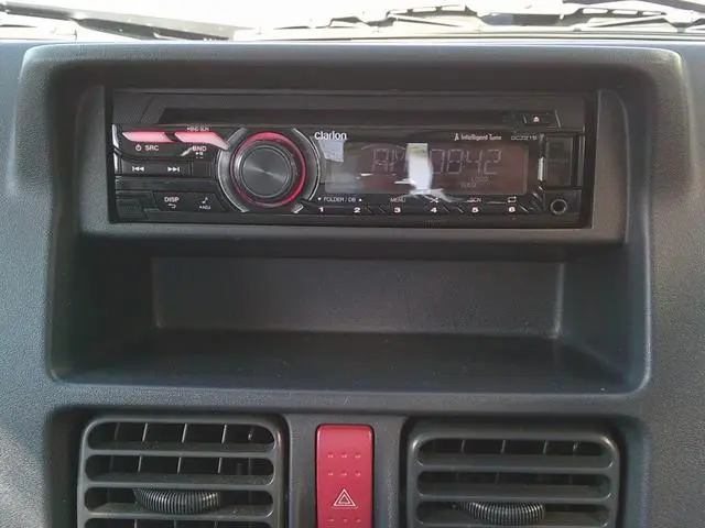 マツダ スクラムトラック EBD-DG16T(4WD)の写真3