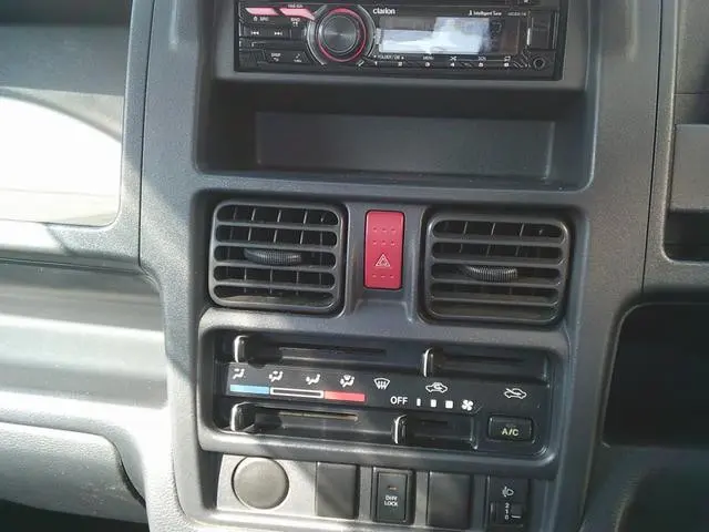 マツダ スクラムトラック EBD-DG16T(4WD)の写真4