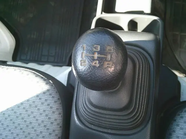 マツダ スクラムトラック EBD-DG16T(4WD)の写真6