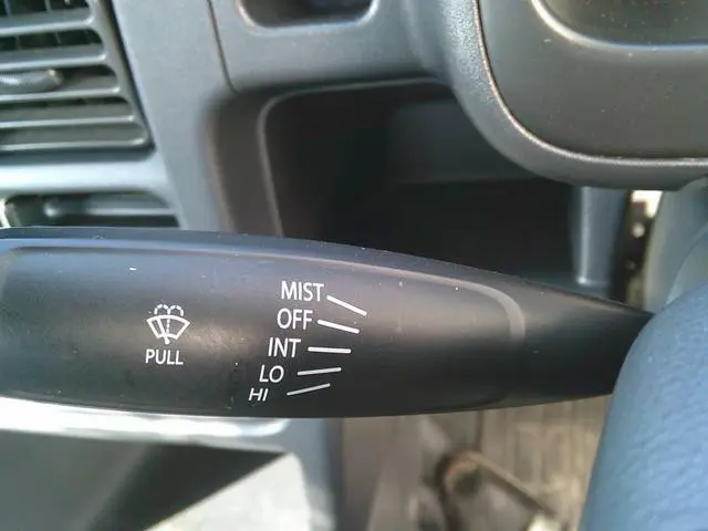 マツダ スクラムトラック EBD-DG16T(4WD)の写真8