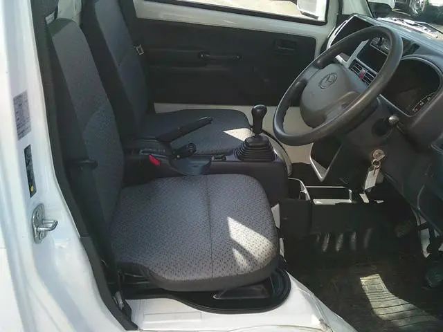 マツダ スクラムトラック EBD-DG16T(4WD)の写真11