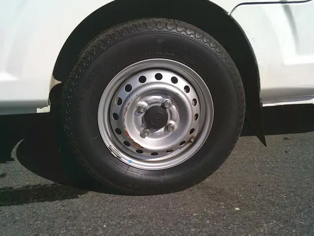 マツダ スクラムトラック EBD-DG16T(4WD)の写真18